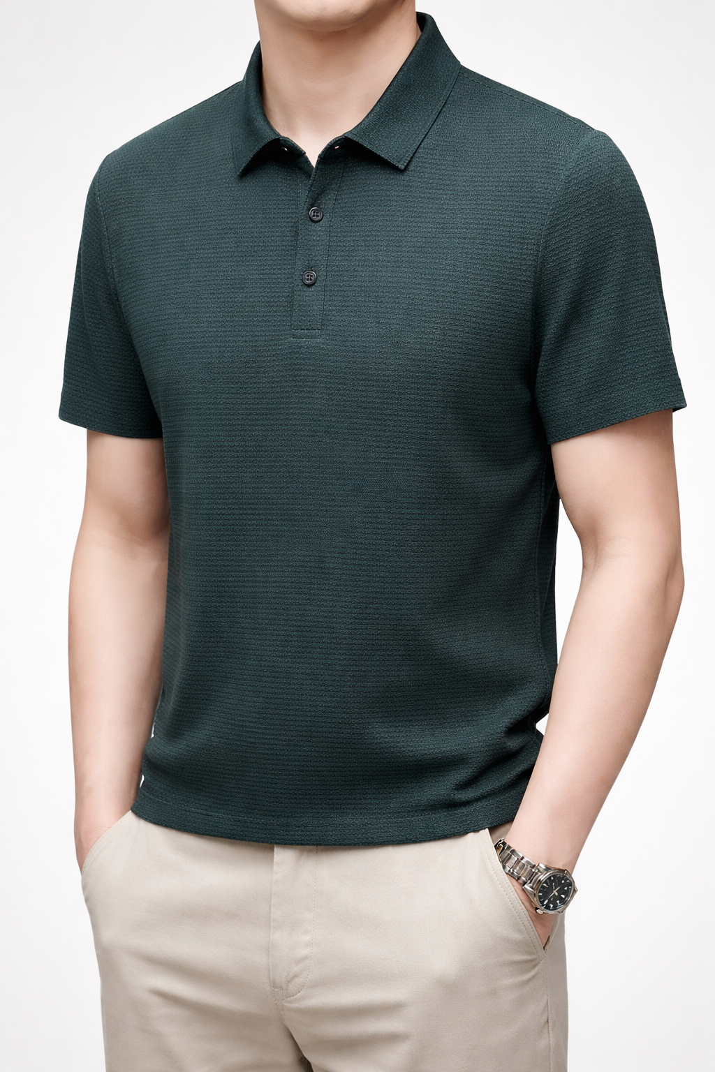 MASSIMO POLO DE LUJO