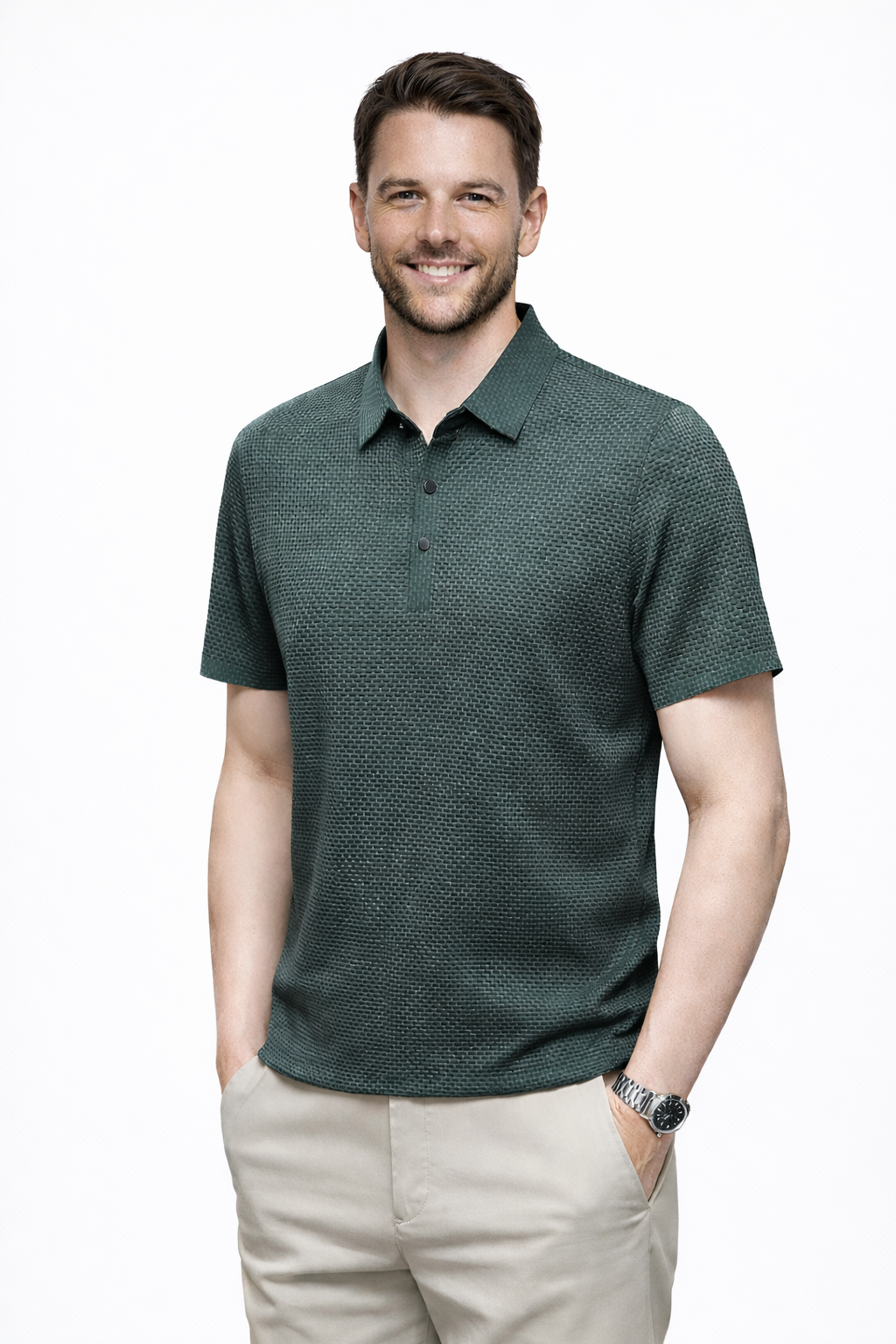 MASSIMO POLO DE LUJO