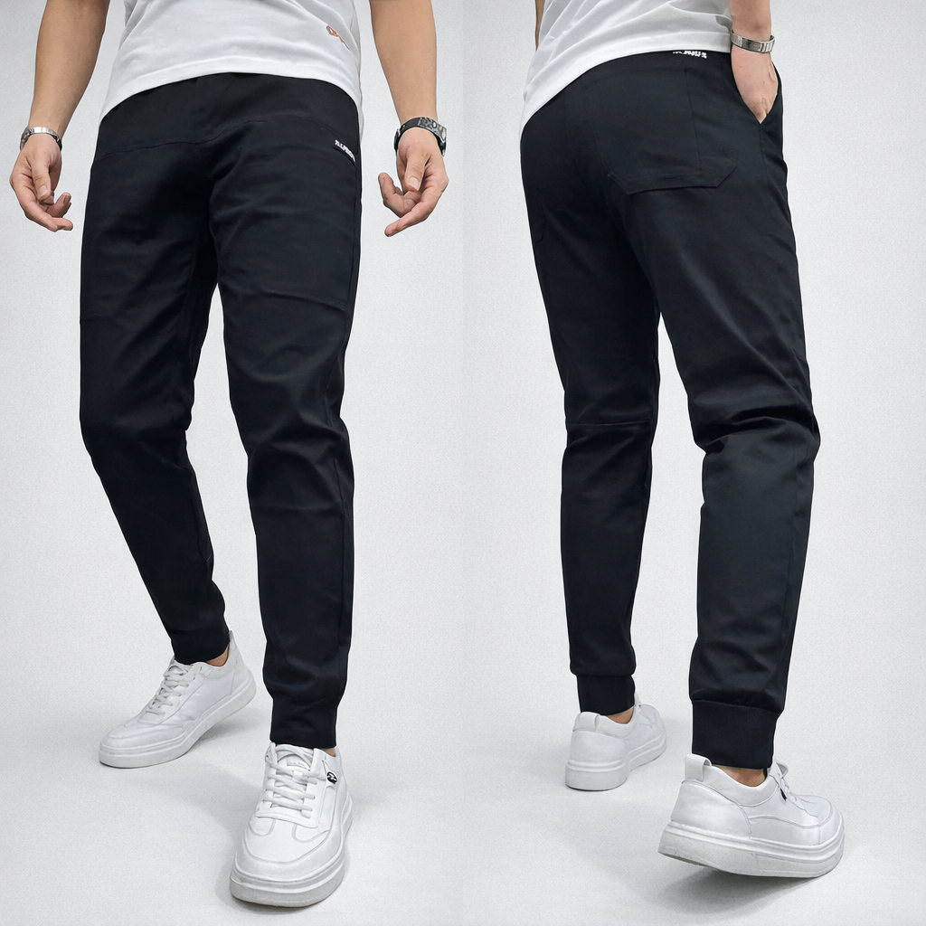 TOMÁS PANTALÓN CARGO