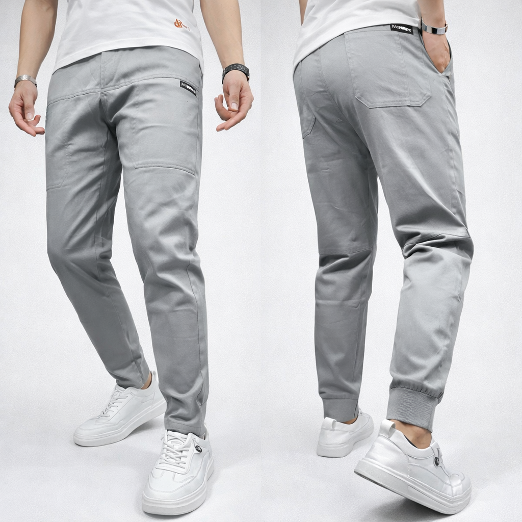 TOMÁS PANTALÓN CARGO