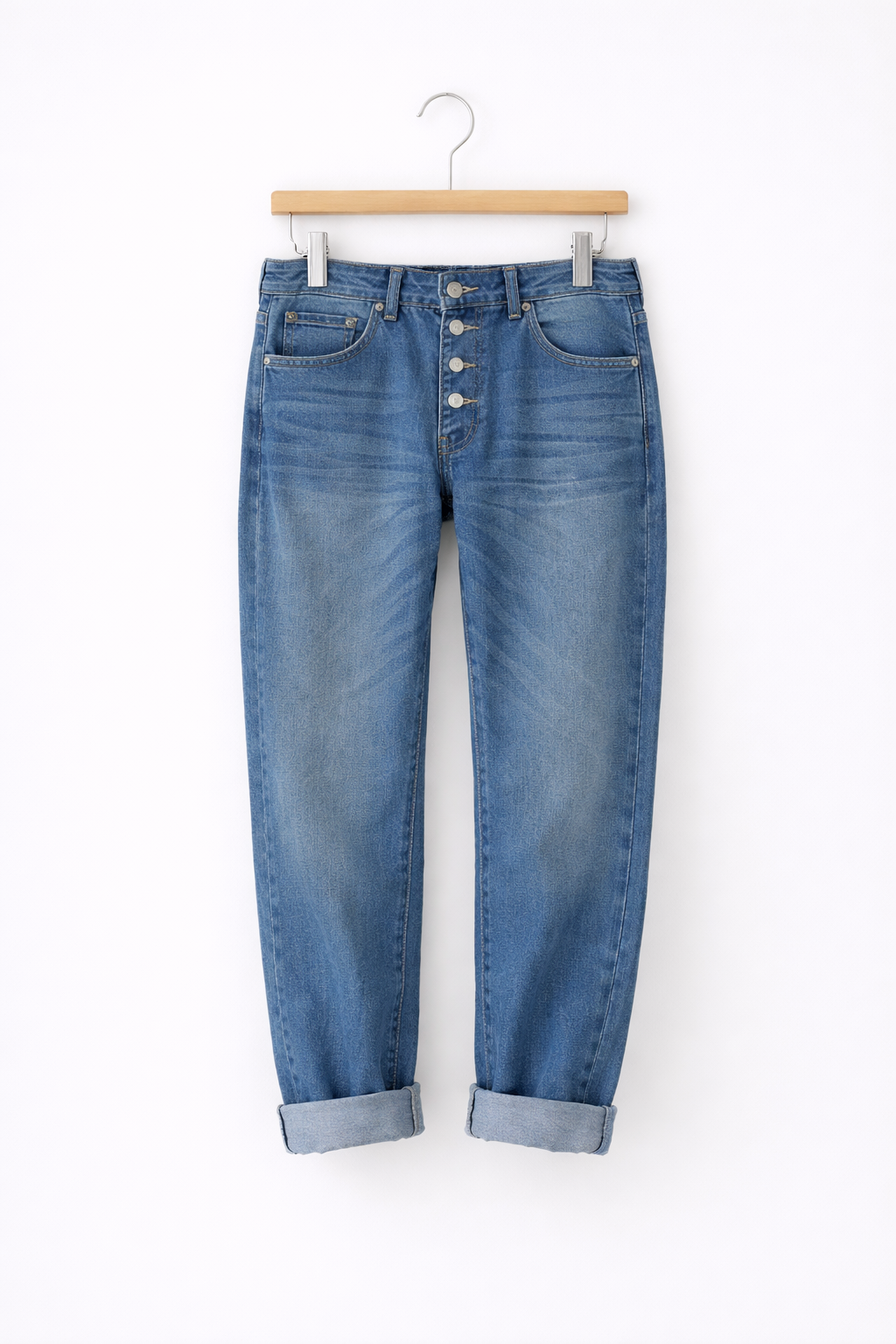 SELENIA PANTALONES VAQUEROS DE MUJER