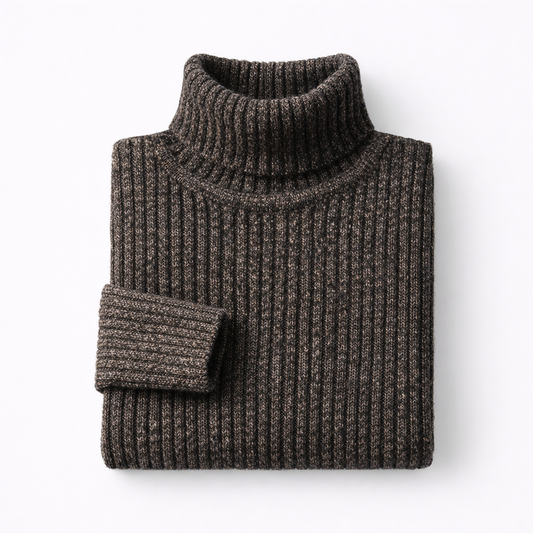 ARIEL JERSEY DE CUELLO ALTO