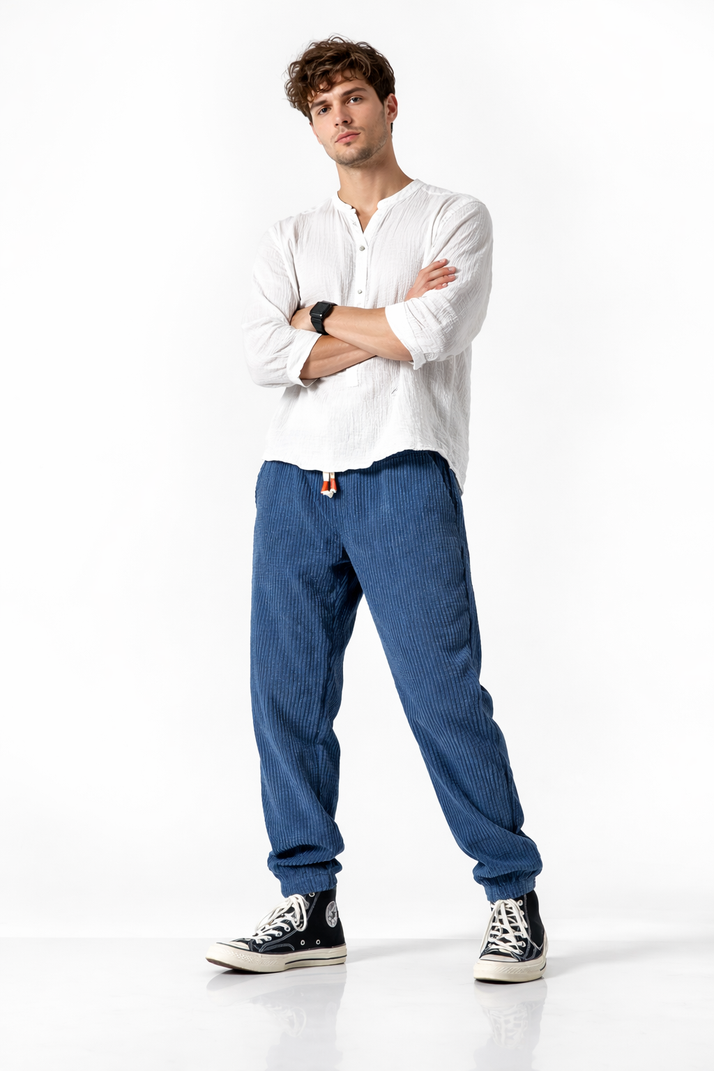 CIAO PANTALONES DE PANA