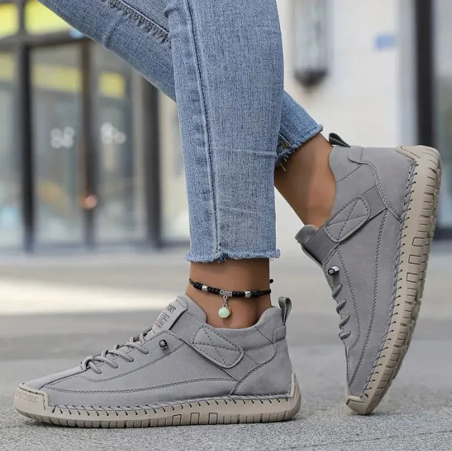 MIURA ZAPATILLAS ORTOPEDICAS COMODAS Y SIN DOLOR