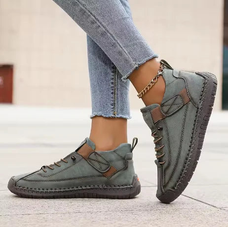 MIURA ZAPATILLAS ORTOPEDICAS COMODAS Y SIN DOLOR