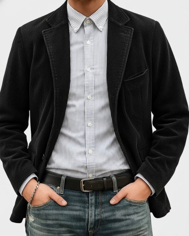 GABRIEL CONJUNTO DE 2 PIEZAS: CHALECO