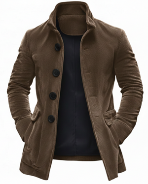 MARIO CHAQUETA CON BOTONES