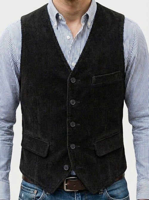 GABRIEL CONJUNTO DE 2 PIEZAS: CHALECO