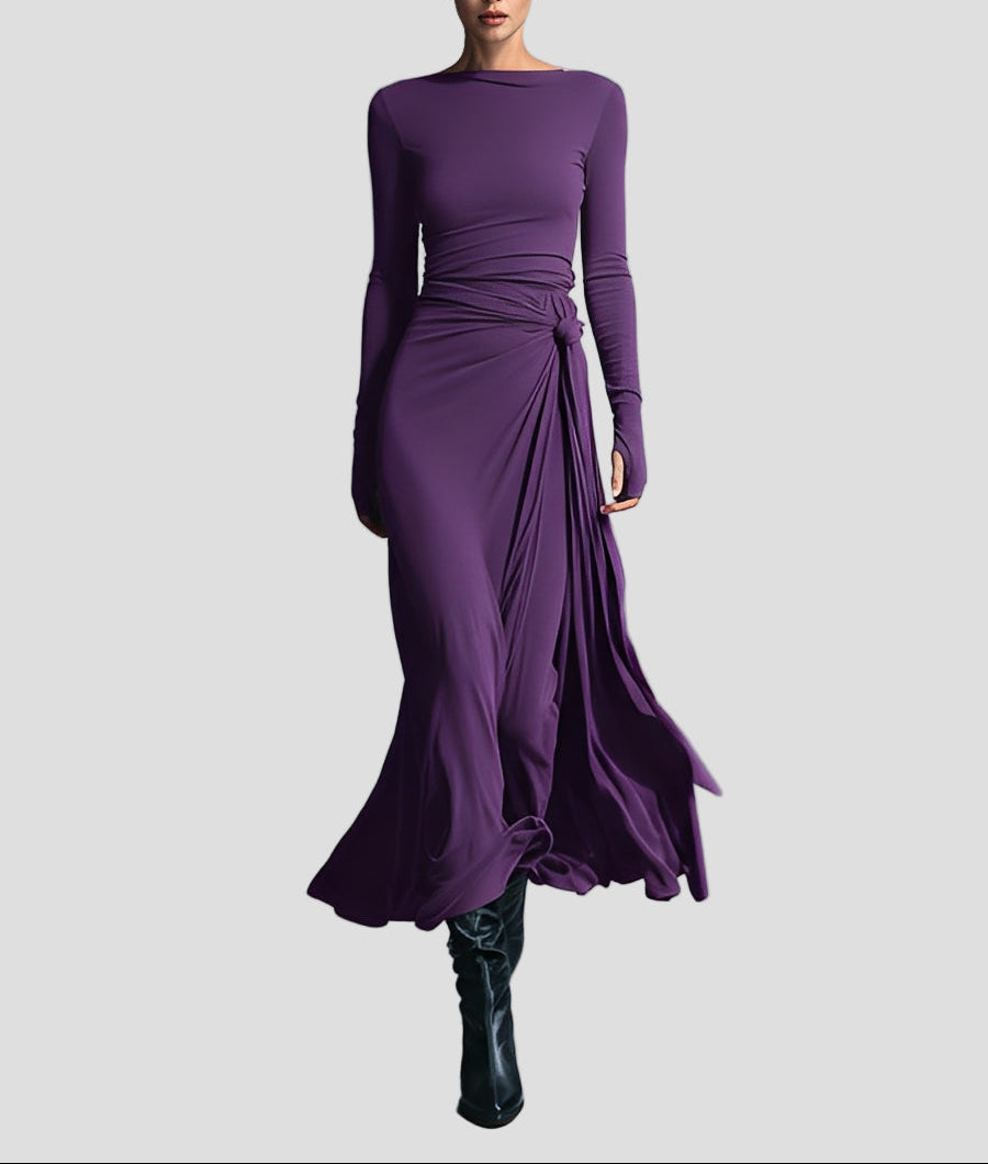 MELODY VESTIDO ELEGANTE