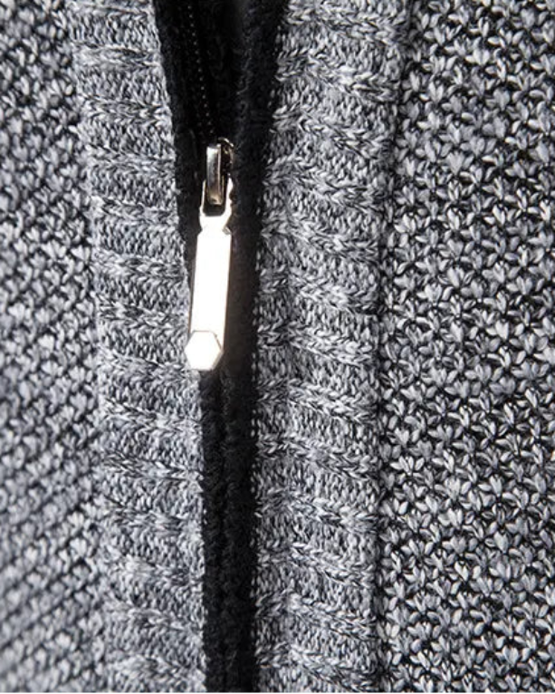 CIRO CHALECO DE PUNTO