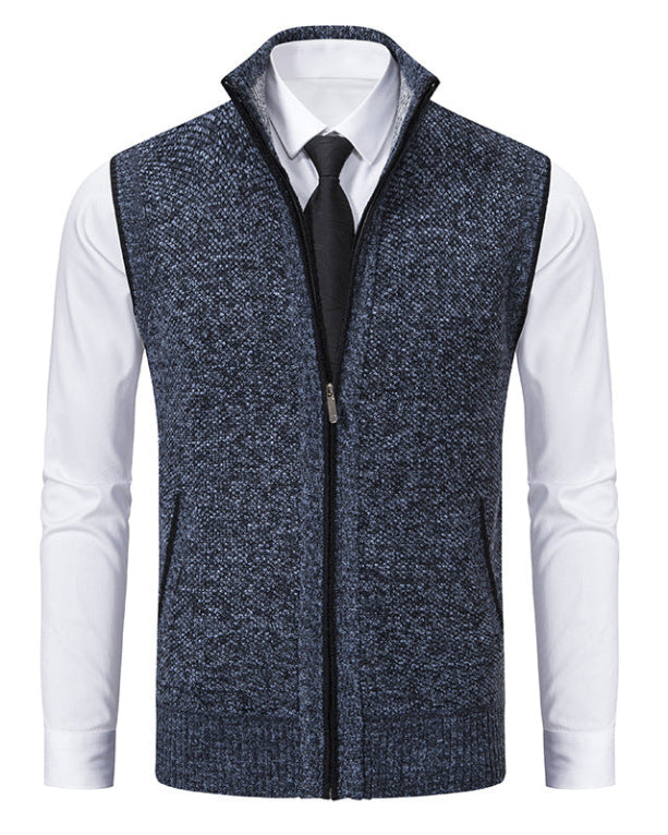 CIRO CHALECO DE PUNTO