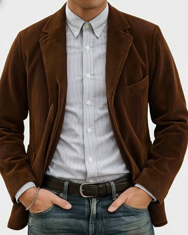 GABRIEL CONJUNTO DE 2 PIEZAS: CHALECO