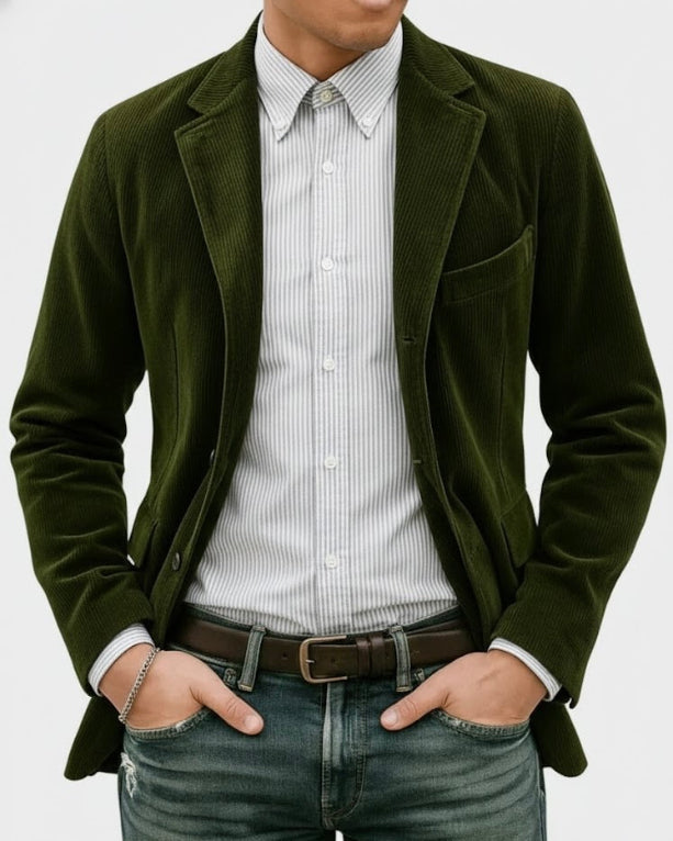 GABRIEL CONJUNTO DE 2 PIEZAS: CHALECO