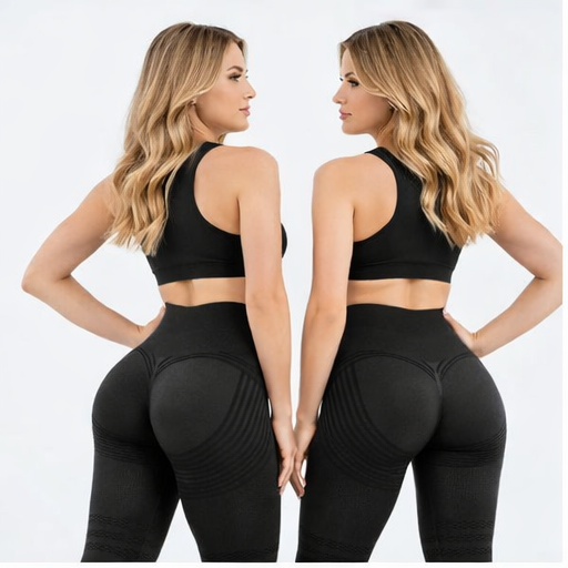 LEGGINGS ANTI-CELULITIS